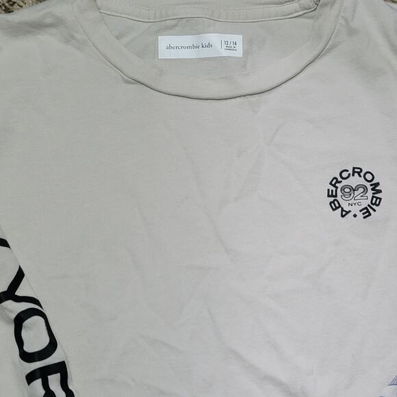 Abercrombie - Boy's Clothing Lot- 3 pieces in total- size Large - Picture 7 of 10